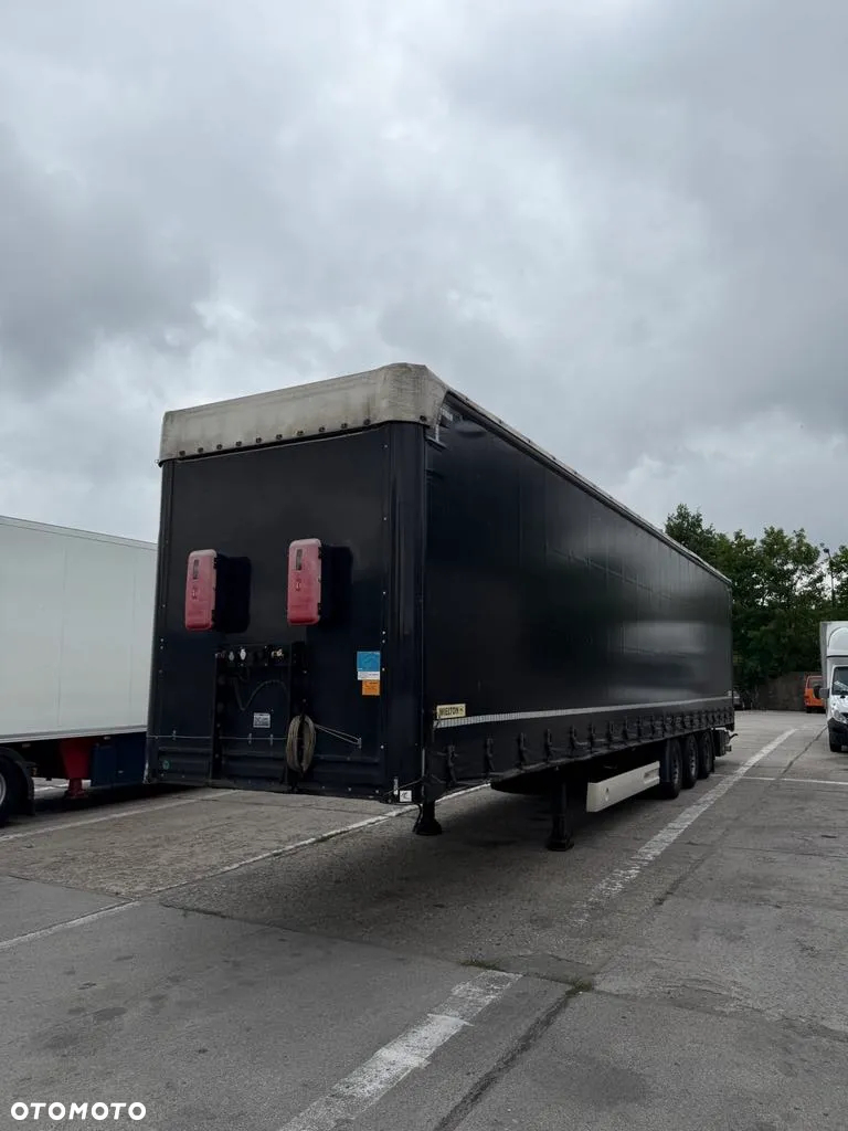 Wielton Mega Trailer - 4