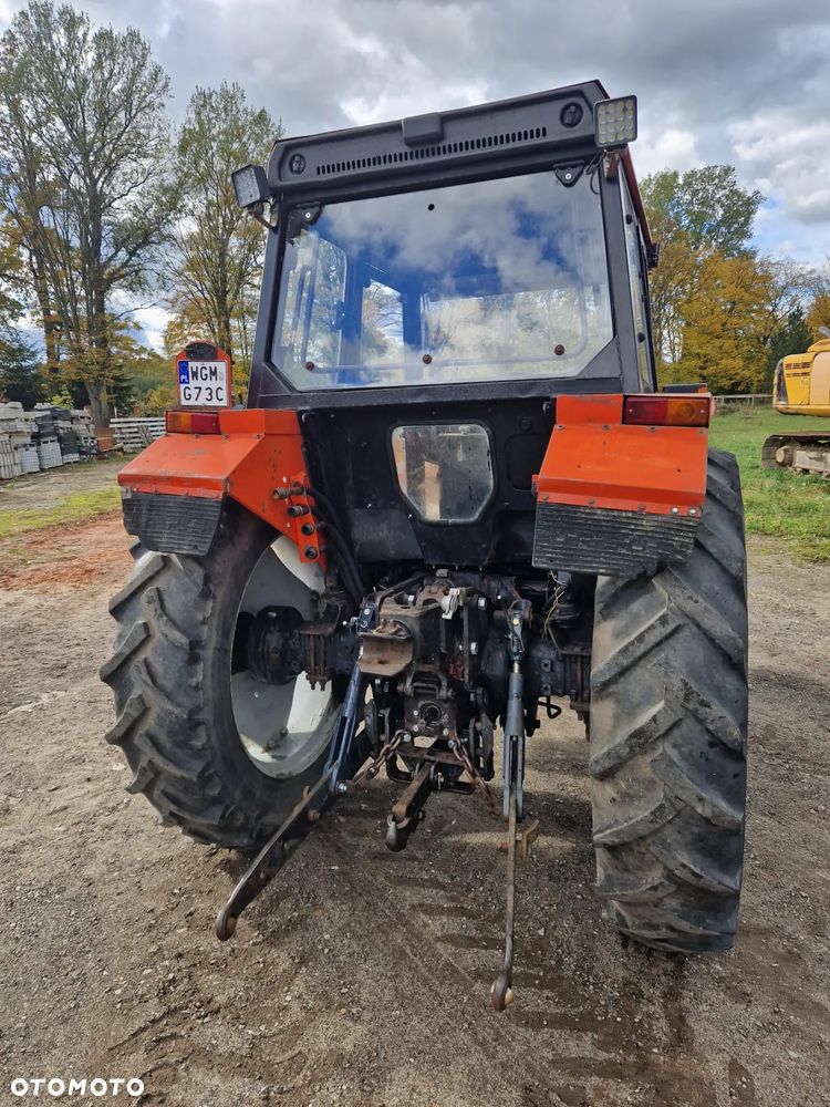 Ursus 4512 - 7