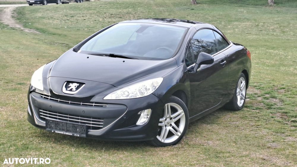 Peugeot 308 HDi FAP 140 Platinum - 13