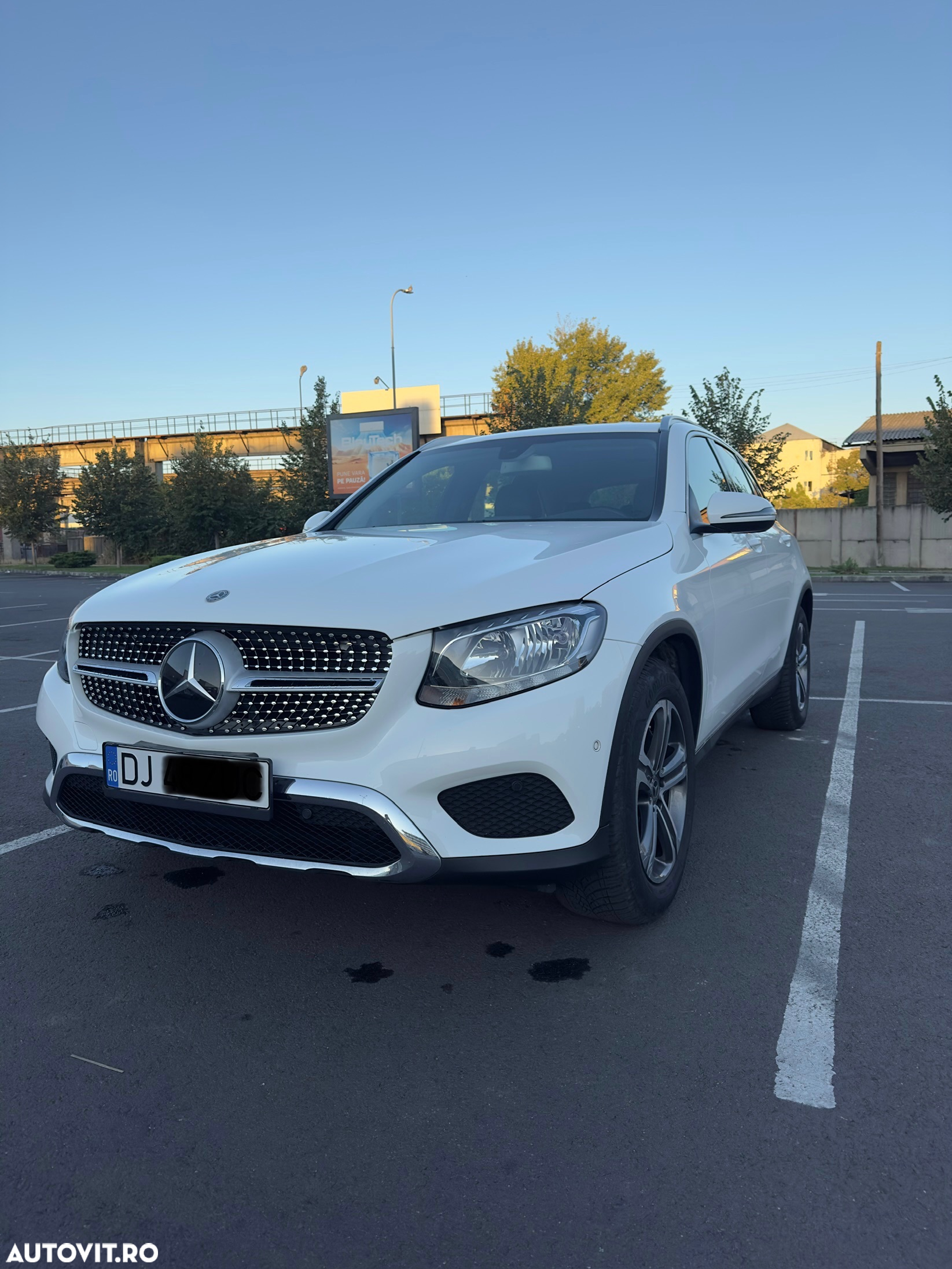 Mercedes-Benz GLC 220 d 4Matic 9G-TRONIC - 7