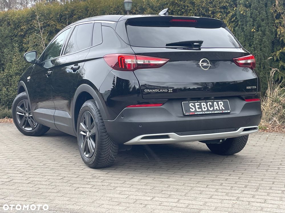 Opel Grandland X 1.5 D Start/Stop 2020 - 18