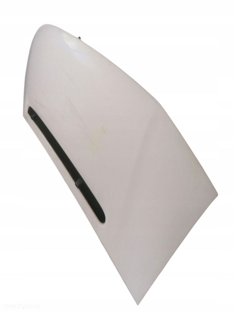 maska pokrywa silnika vw transporter t4 lift - 3