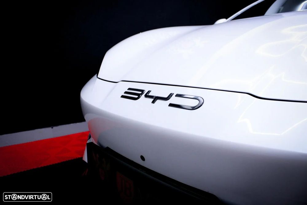 BYD Seal 82.5 kWh Design - 6