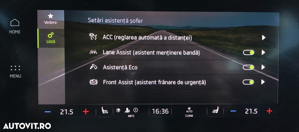 Skoda Octavia 1.5 TSI Clever - 32