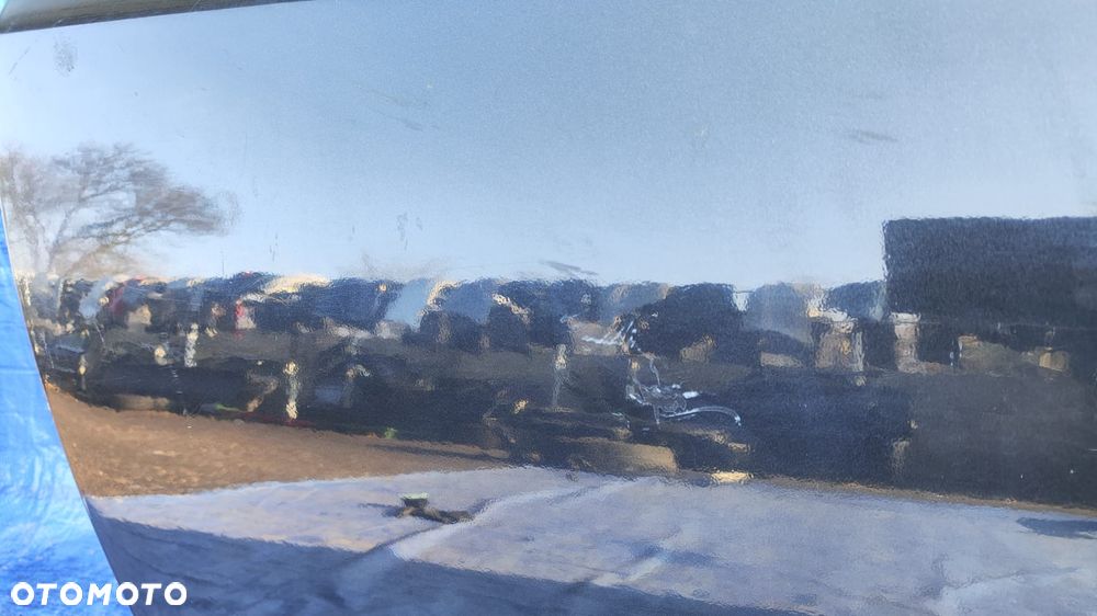 DRZWI PRAWE KOMPLETNE CZARNE NV676 ORYGINALNY LAKIER PODNOŚNIK ZAMEK ZAWIASY GŁOŚNIK USZCZELKA RENAULT WIND - 5
