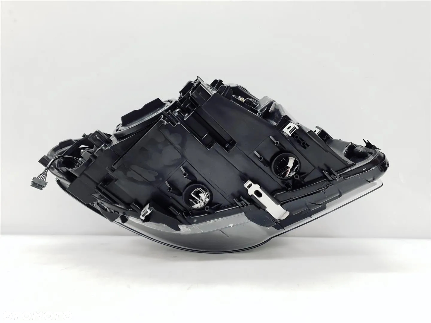 BMW 5 F10 F11 10-13r LAMPA PRZÓD XENON SKRĘTNY EU ! - 17