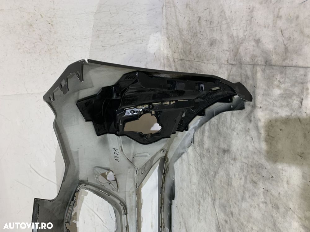 Bara fata Ford Focus 4, ST-Line, 2018, 2019, 2020, 2021, 2022, cod origine OE JX7B-17757-S. - 10