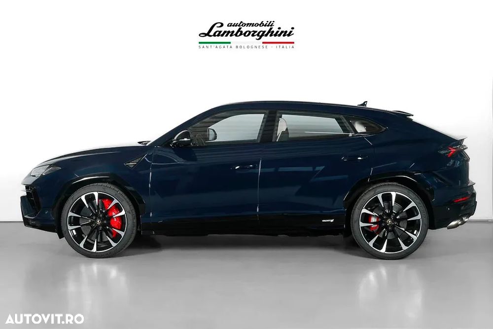 Lamborghini URUS - 2