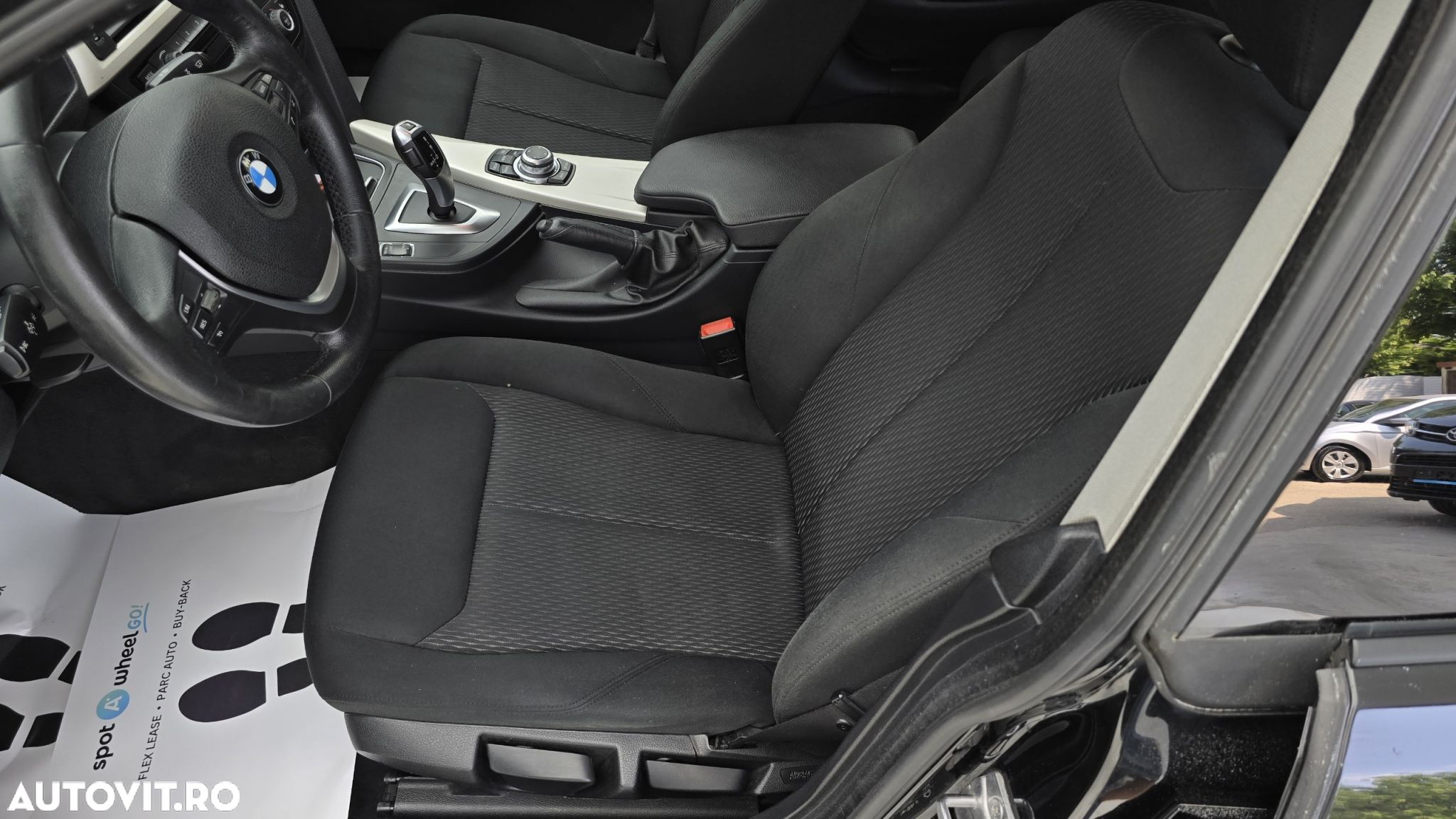 BMW Seria 4 - 12