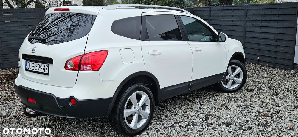 Nissan Qashqai+2 1.6 Acenta - 25