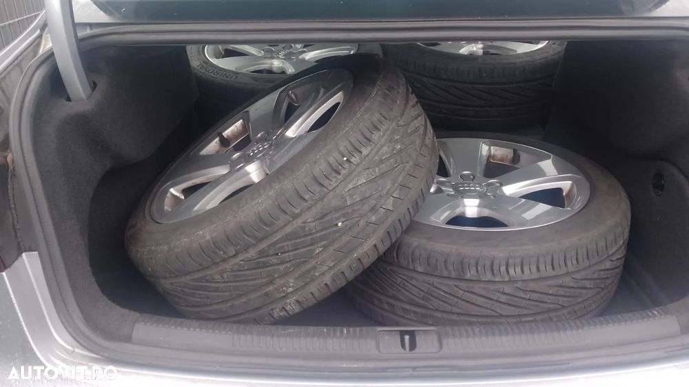 Audi A3 1.4 TFSI Limousine Ambiente - 10