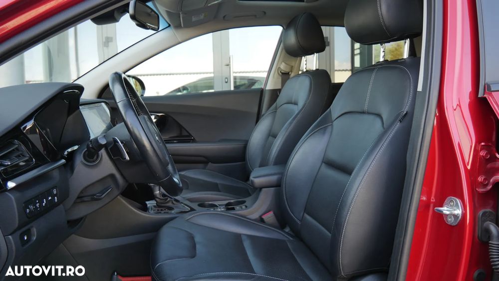 Kia Niro - 4
