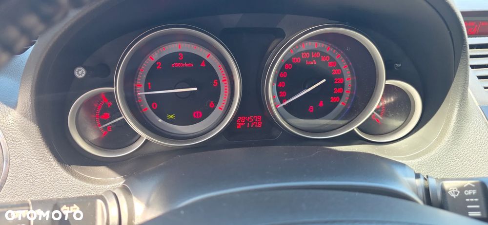 Mazda 6 2.2 CD Exclusive - 21