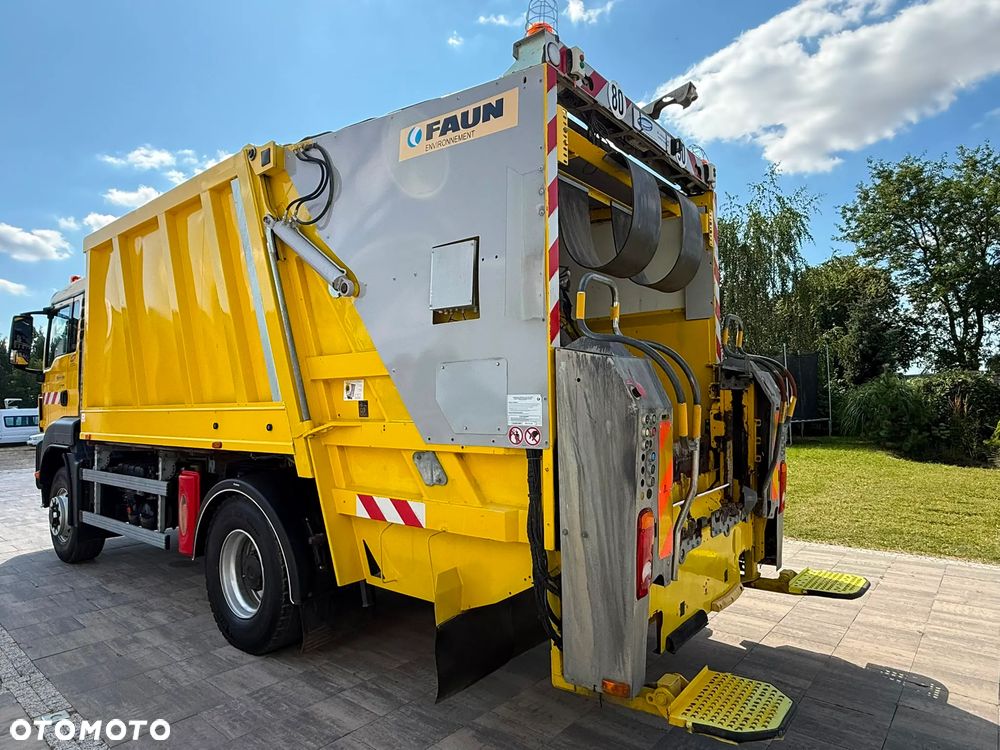 MAN TGS 18.360 - 5