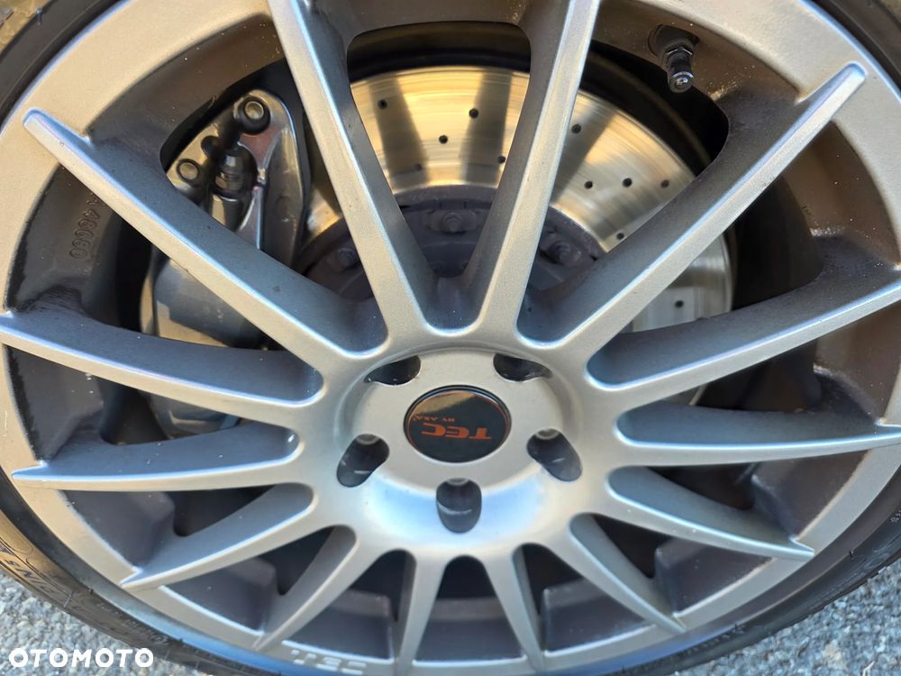 Opel Astra OPC Start/Stop - 16