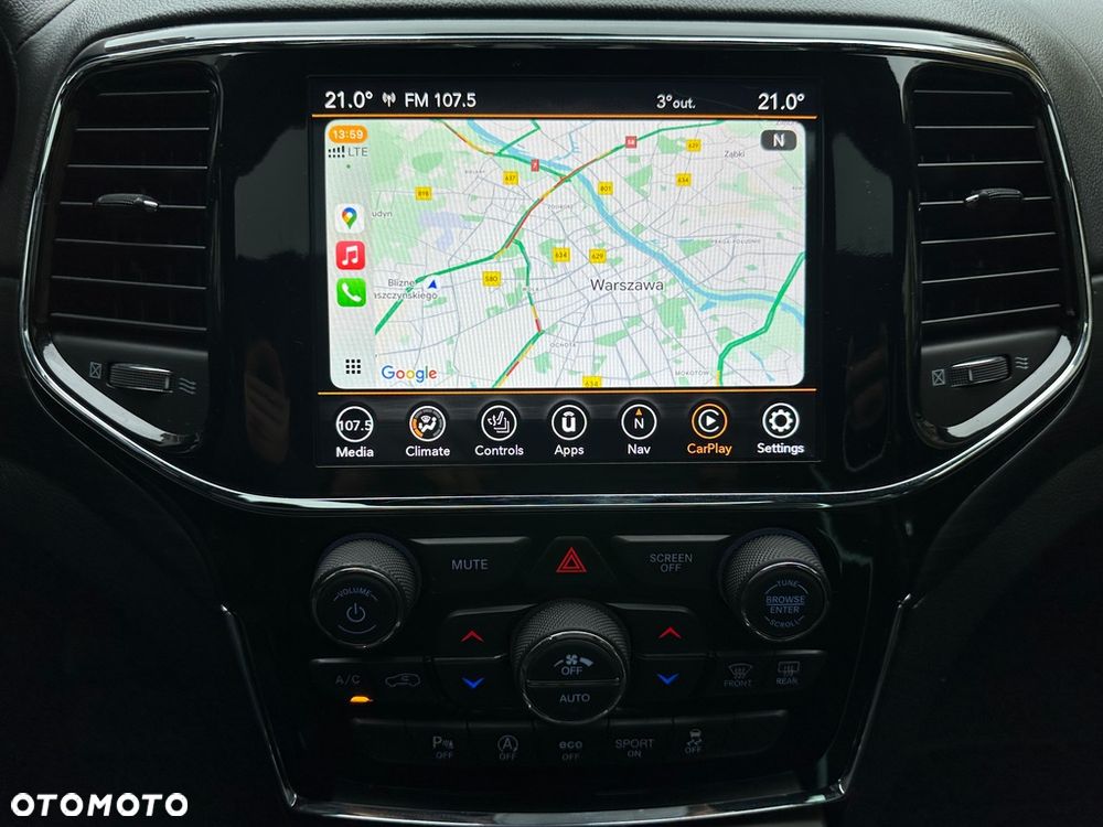 Jeep Grand Cherokee - 10