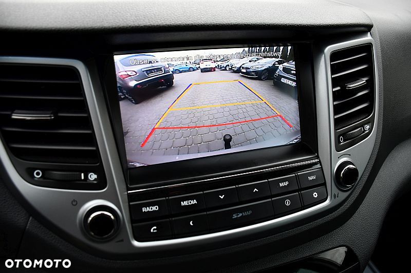 Hyundai Tucson 1.6 GDi 2WD Style - 15