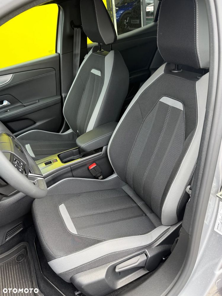Opel Mokka 1.2 T mHEV GS S&S eDTC6 - 6