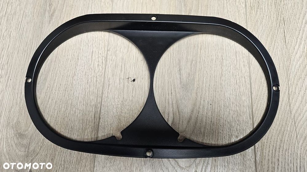 Osłona lampy ramka Suzuki GSX-R 750 / 1100 (1985-1988)  94435-27A00-291 - 2