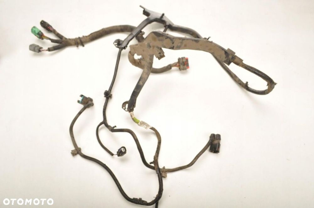 Tesla Model S P85D WIĄZKA INSTALACJA ELEKTRYCZNA - 1