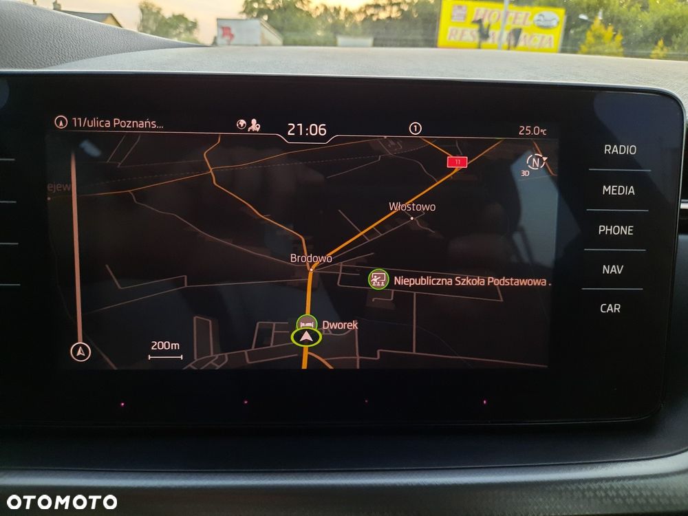 Skoda Kamiq 1.0 TSI Style DSG - 34