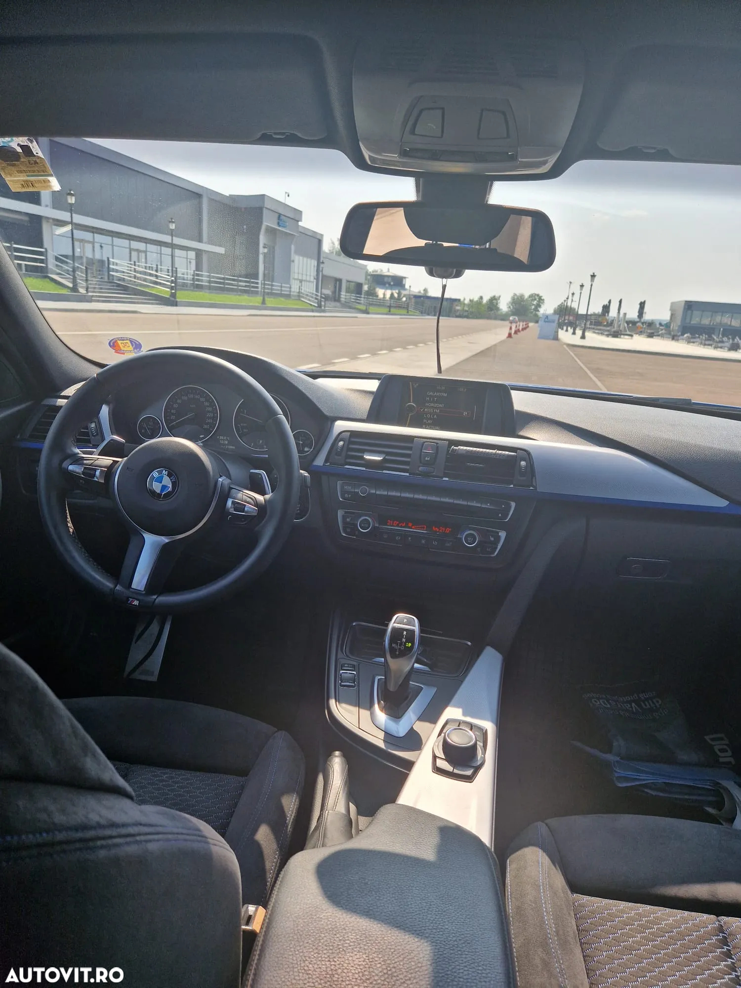 BMW Seria 3 - 8
