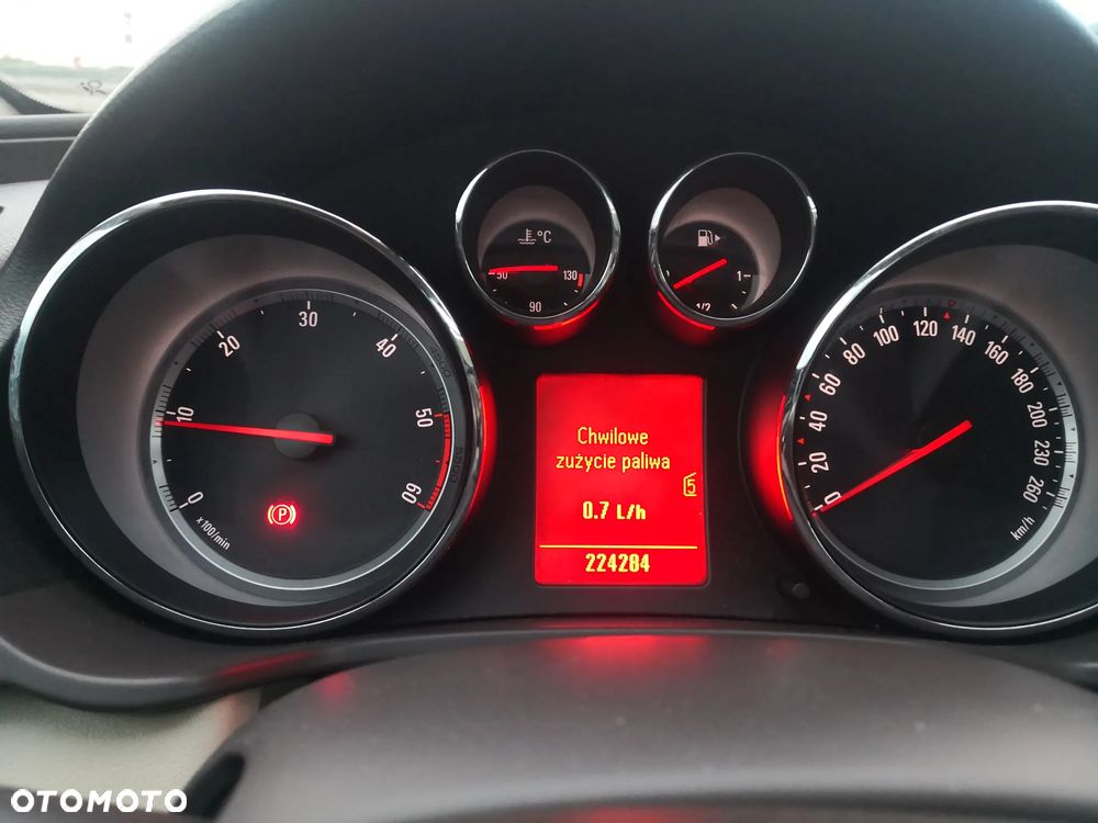 Opel Insignia 2.0 CDTI Cosmo - 15