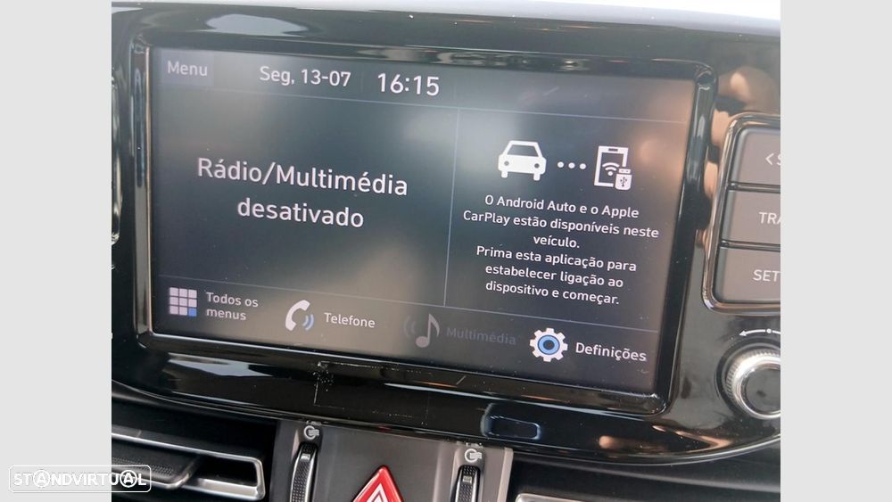 Hyundai i30 1.0 T-GDI Style Plus - 22