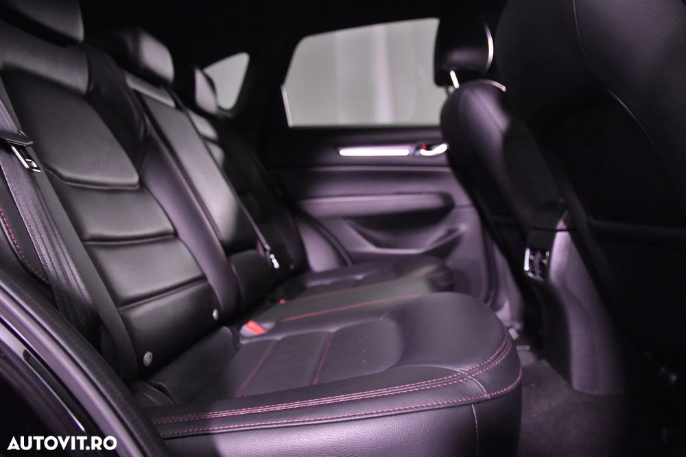 Mazda CX-5 - 12