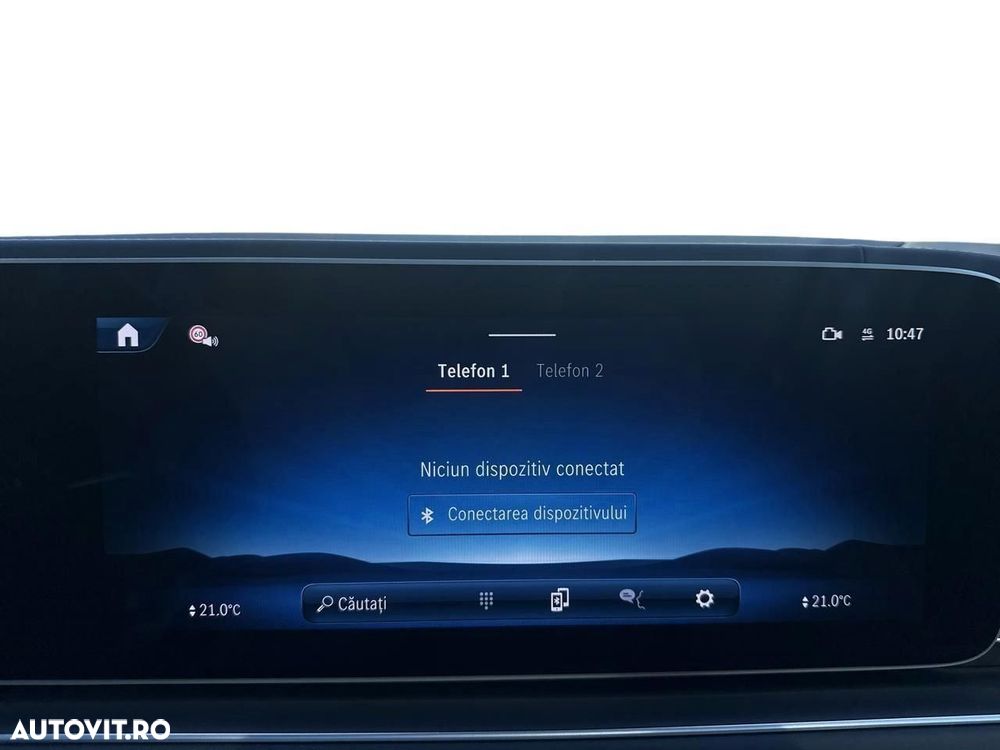 Mercedes-Benz GLE Coupe AMG 53 PHEV - 18