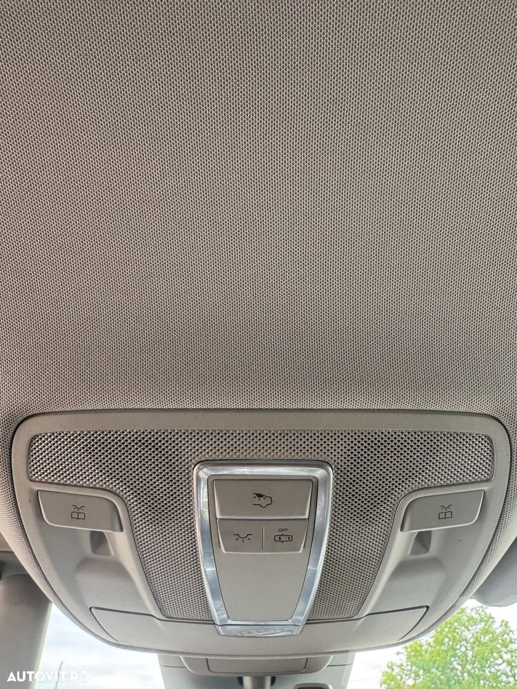 Mercedes-Benz ML 250 BlueTEC 4MATIC Aut - 12