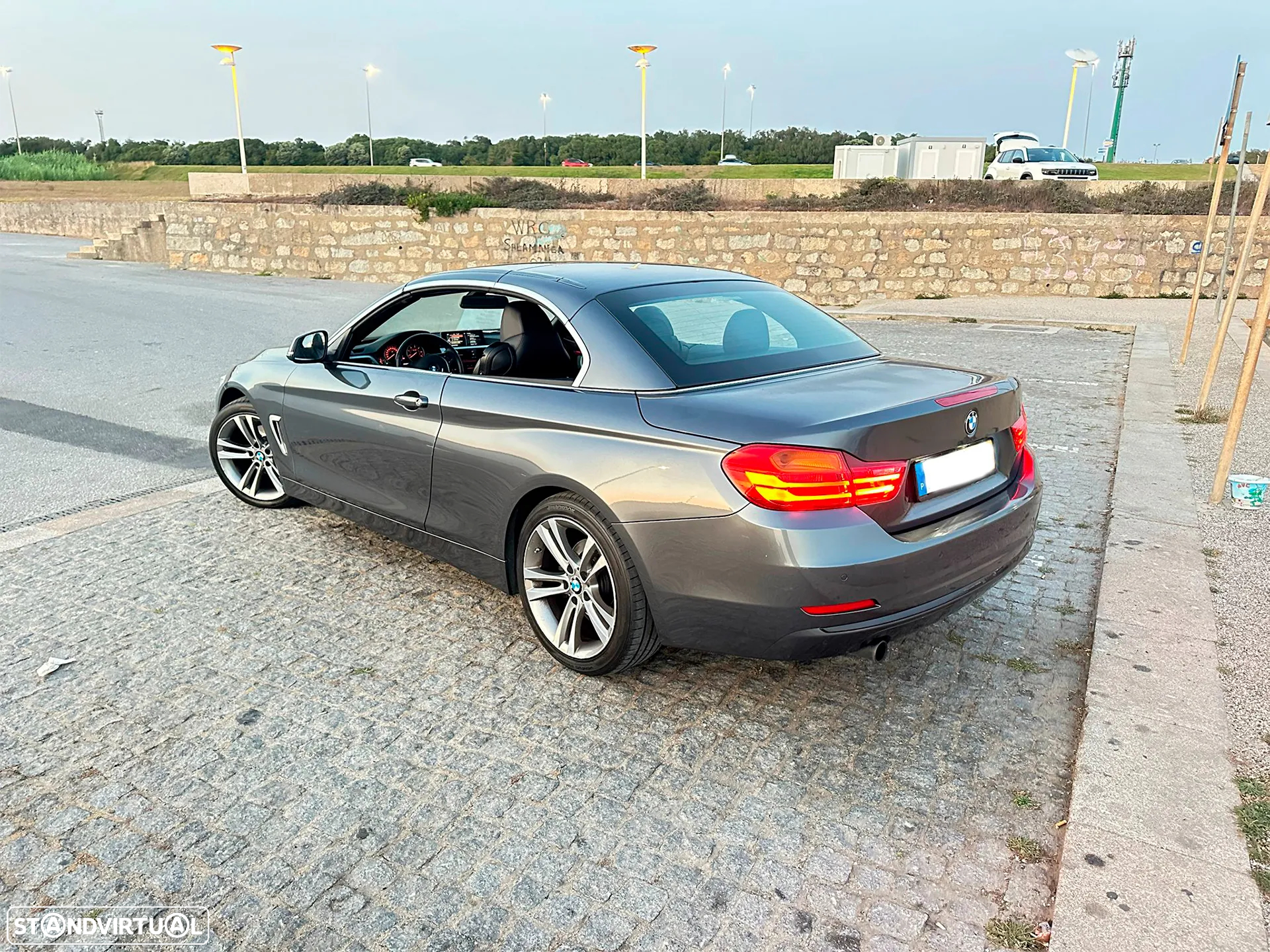 BMW 420 - 10