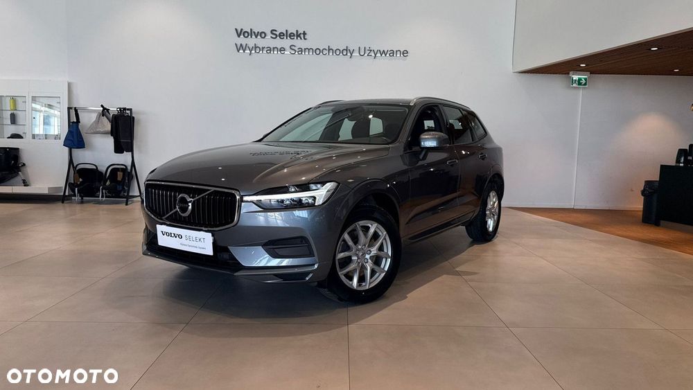Volvo XC 60 - 2