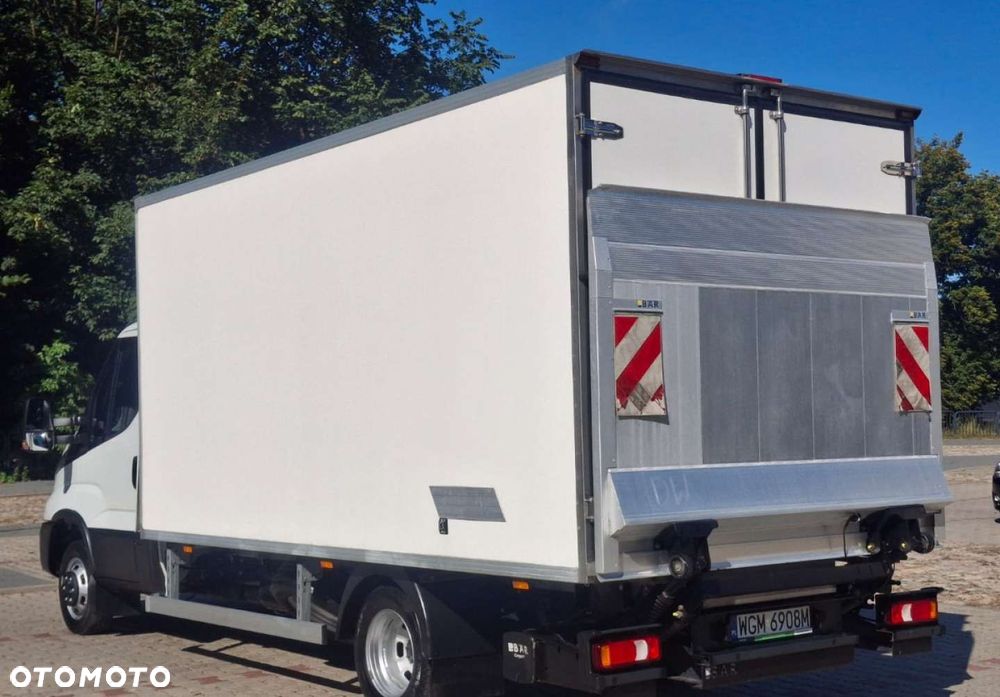 Iveco Daily 50C18 - 6