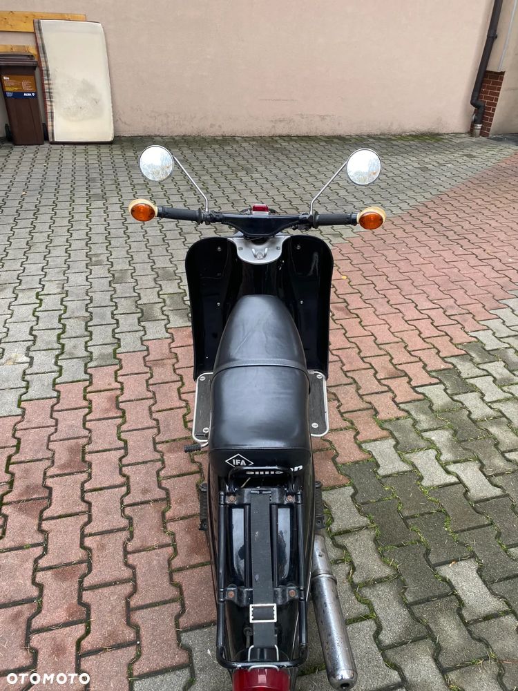 Simson KR - 7