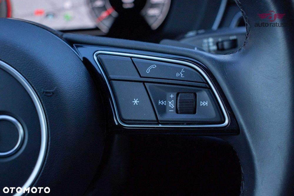 Audi A5 Sportback - 17