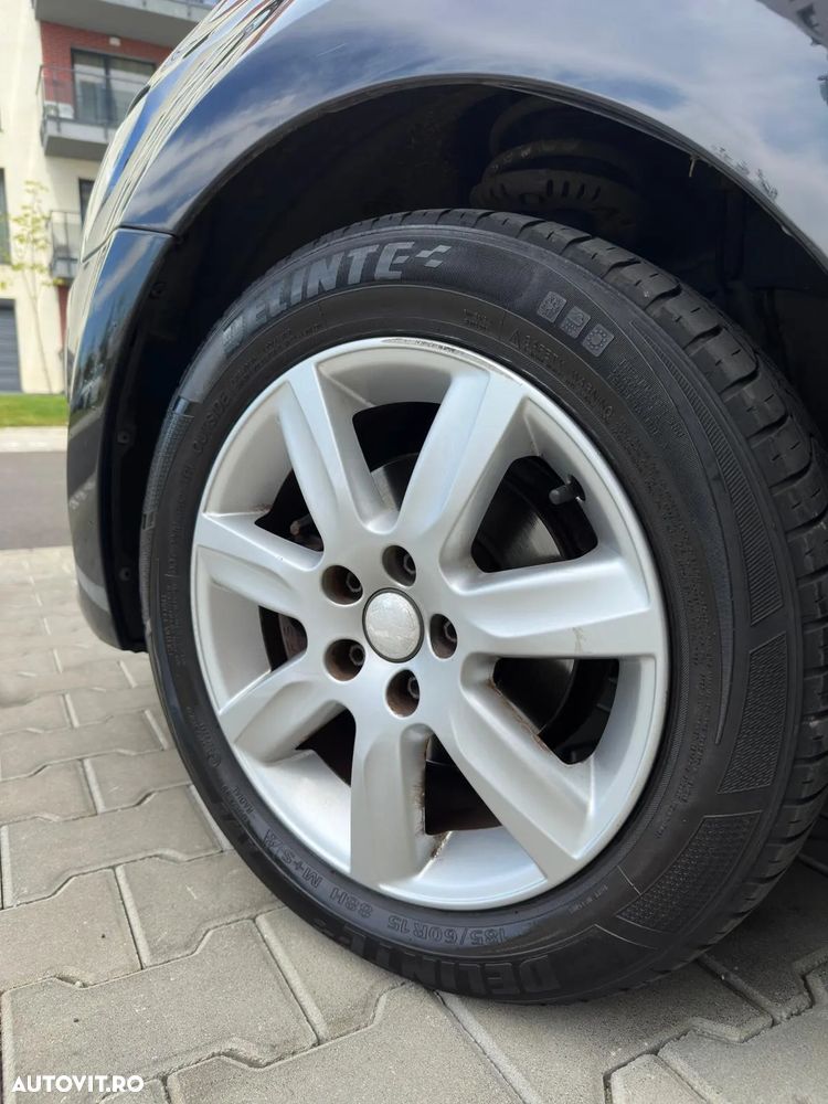 Volkswagen Polo 1.4 Comfortline - 13