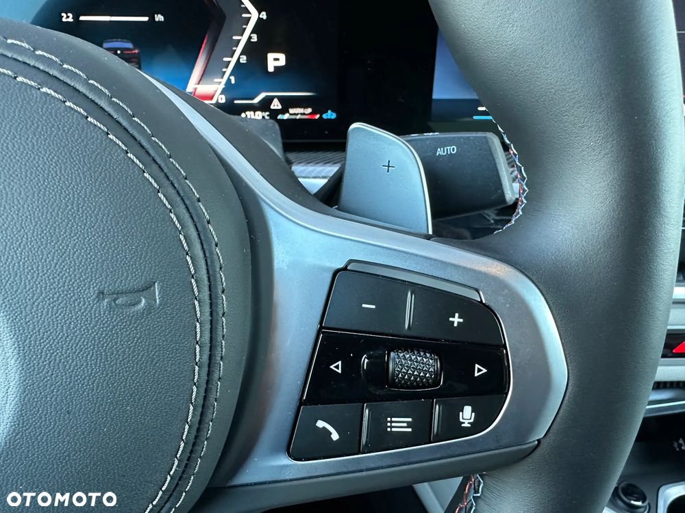 BMW X6 M60i mHEV sport - 15