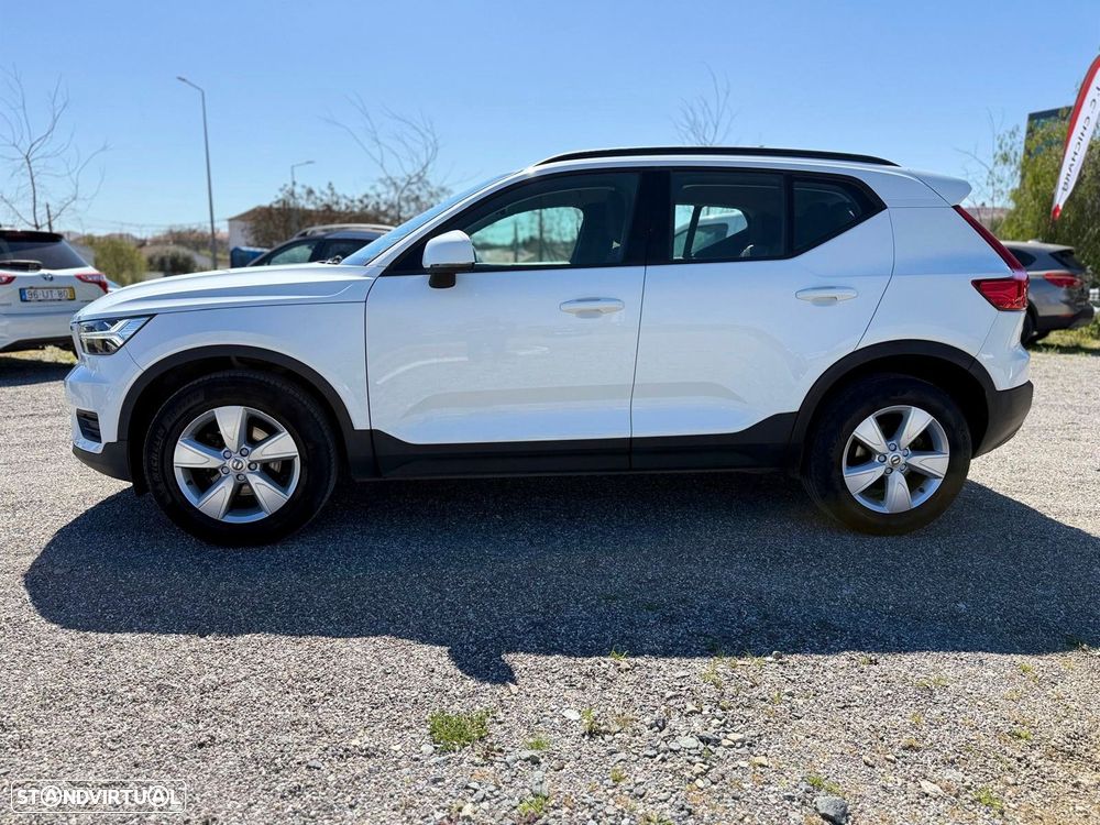 Volvo XC 40 - 8