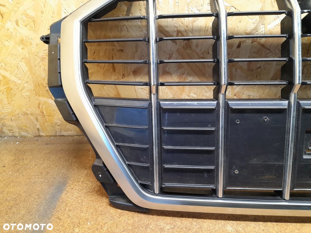 AUDI Q3 ATRAPA CHŁODNICY GRILL 83A853651E - 7