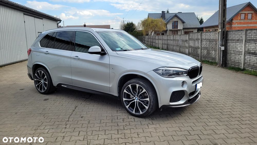 BMW X5 - 6
