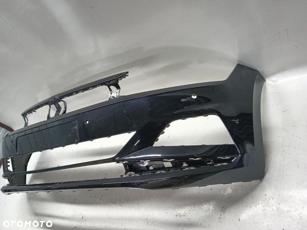 ZDERZAK PRZÓD PRZEDNI VW POLO VI 4 PDC 2GS807221 - 3