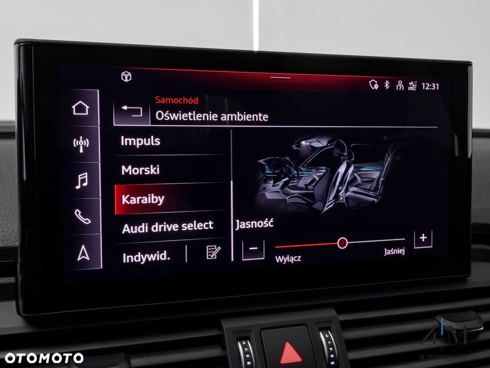 Audi Q5 Sportback 40 TDI mHEV Quattro S Line S tronic - 32