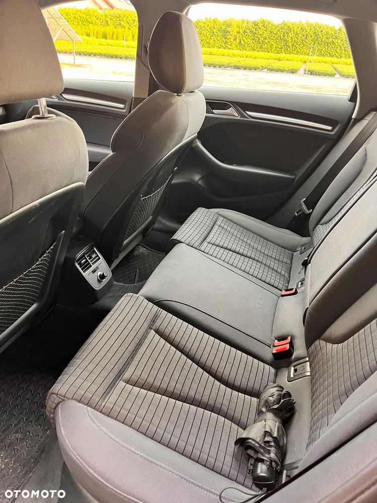Audi A3 Sportback - 9