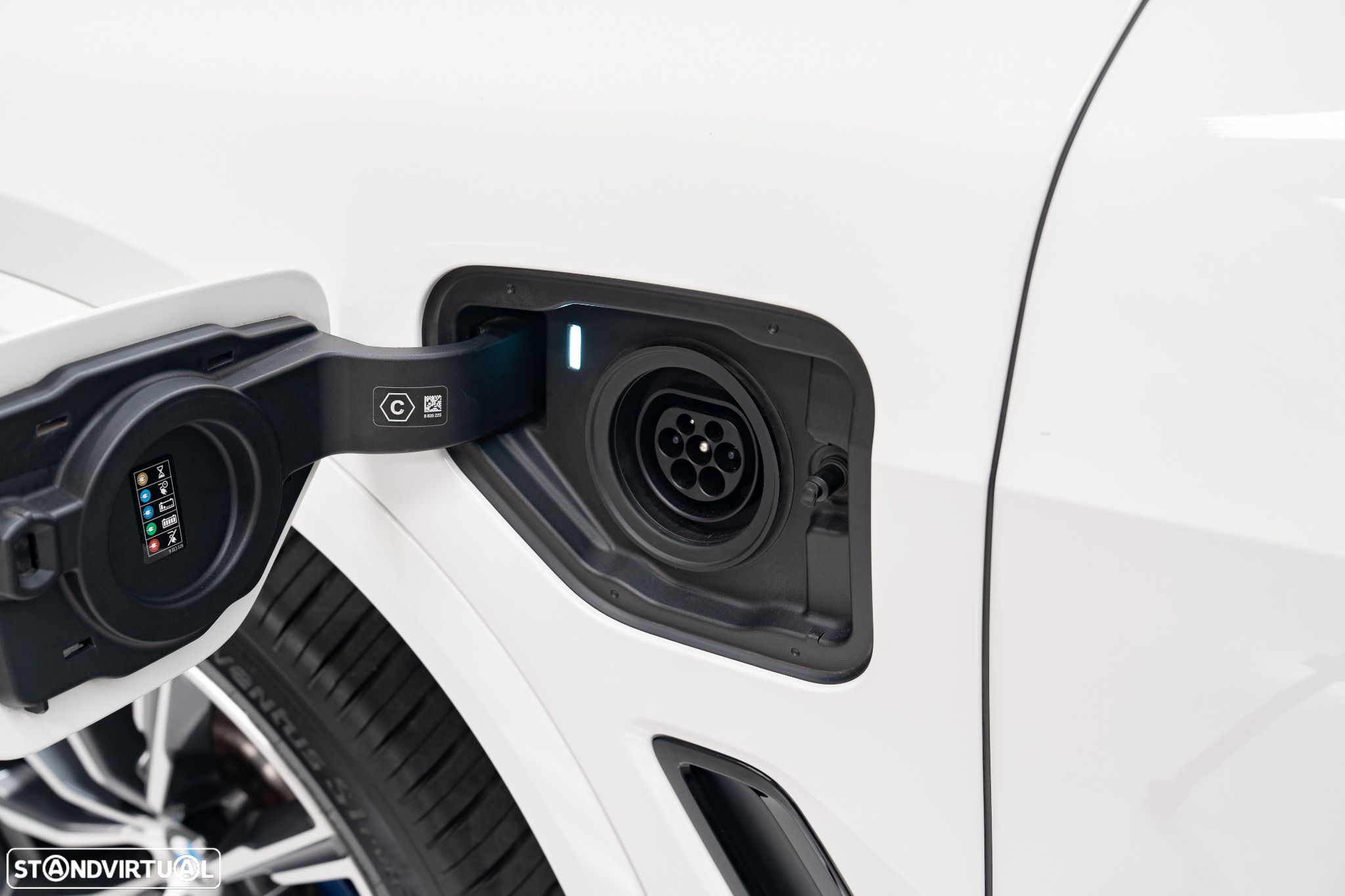 BMW X5 45 e xDrive Pack M - 11