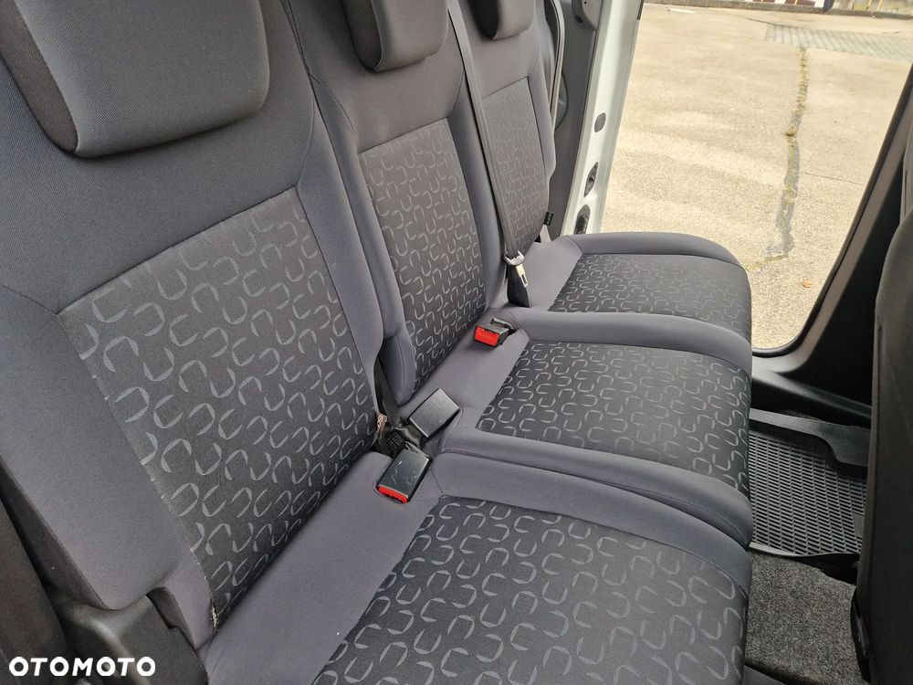 Fiat Doblo - 23