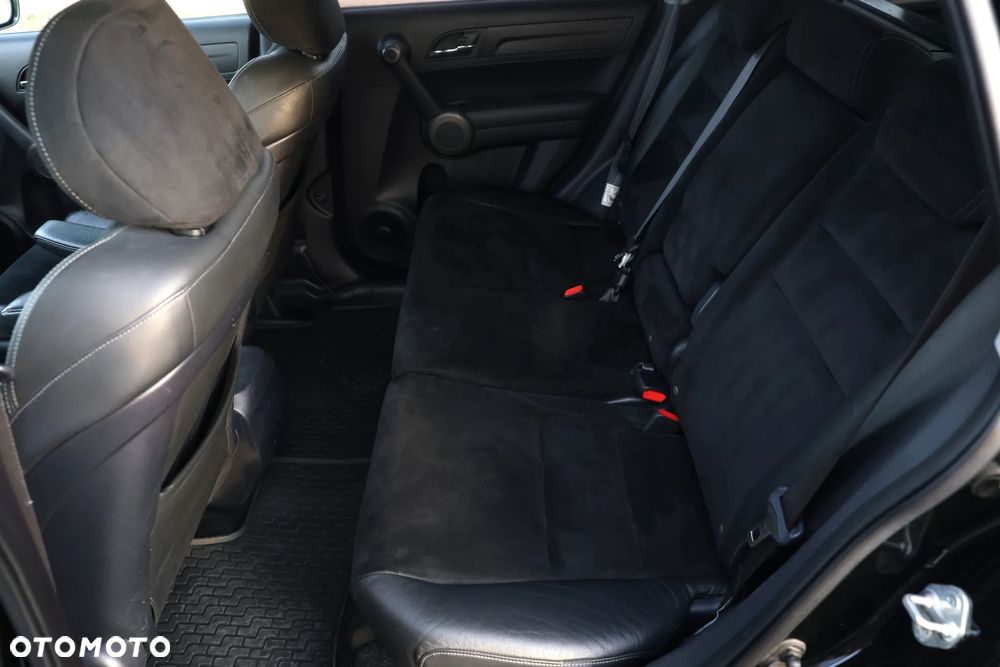 Honda CR-V - 21