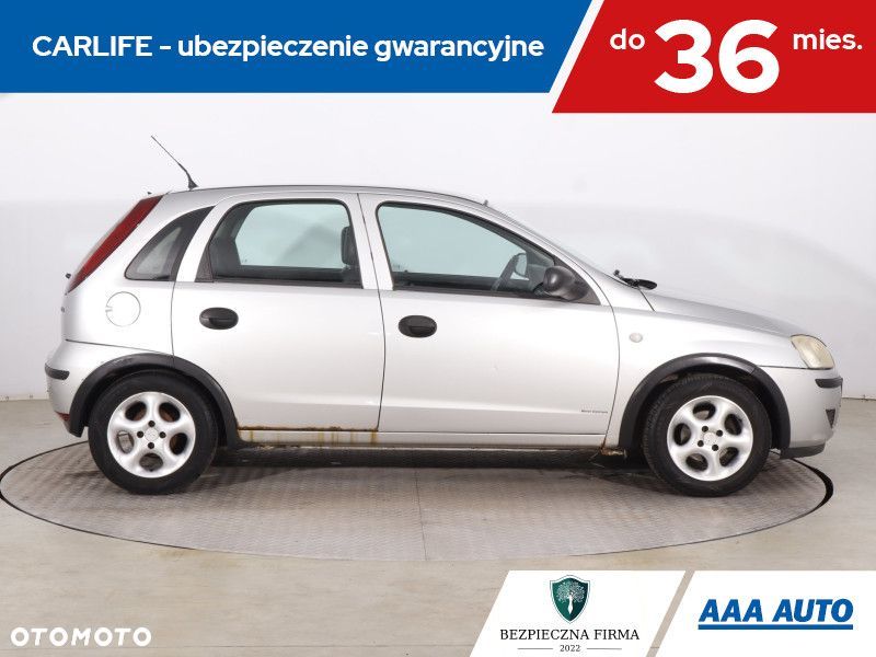 Opel Corsa - 8