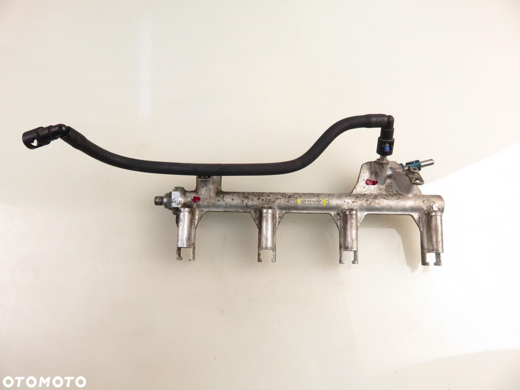 LISTWA WTRYSKOWA OPEL ZAFIRA B 2.2 55351030 Z 22 YH - 1