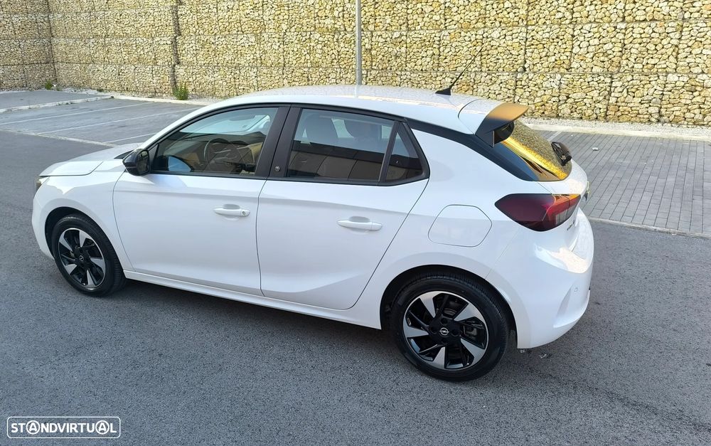 Opel Corsa-e Business Edition - 3